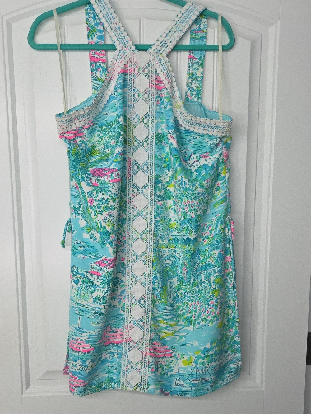 Lilly Pulitzer Romper 12
